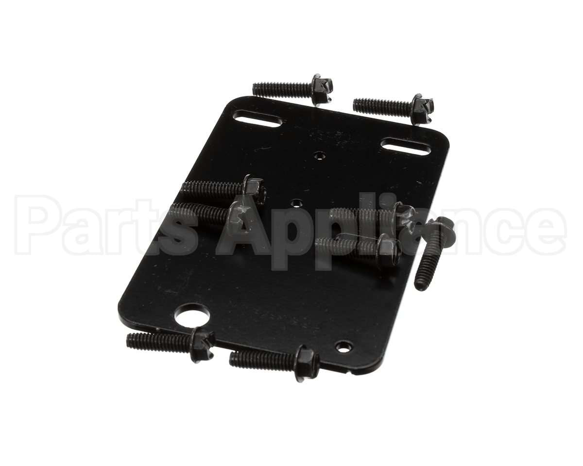 37-0095-P1 Zero Zone Top Hing W Hold Open Vmc