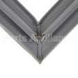 37-01164 Master-Bilt Gasket (Dr) Jarrow #P-2209 28, 60.625X28