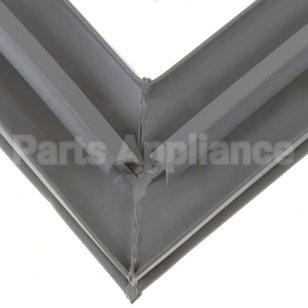 37-01178 Master-Bilt Door Gasket, 22 13/16 X 61 1/2