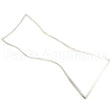 37-01178 Compatible Master-Bilt Doorgasket, 22 13/16 X 61.5
