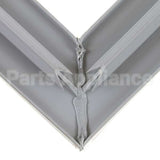 37-01179 Master-Bilt Door Gasket, Die# 10-516, Fip5, 26.75X20
