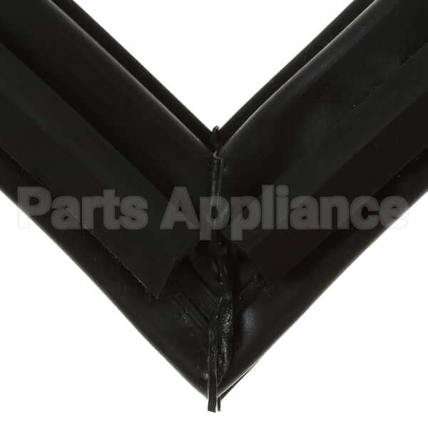 37-01181 Master-Bilt Magnetic Door Gasket, D-126 Fo, 62.5X26.