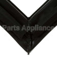 37-01181 Compatible Master-Bilt Magnetic Door Gasket, D-126 Fo, 62.5X26