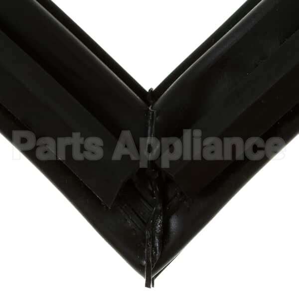 37-01181 Compatible Master-Bilt Magnetic Door Gasket, D-126 Fo, 62.5X26
