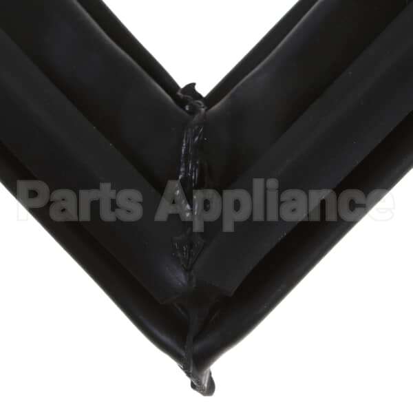 37-01182 Master-Bilt Magnetic Door Gasket, D-126 Fo, 62.5X28.