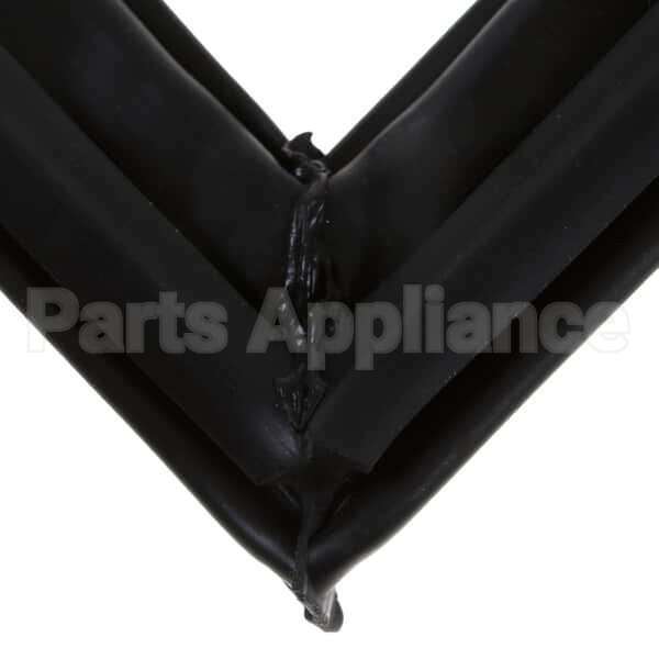 37-01182 Compatible Master-Bilt Magnetic Door Gasket, D-126 Fo, 62.5X28