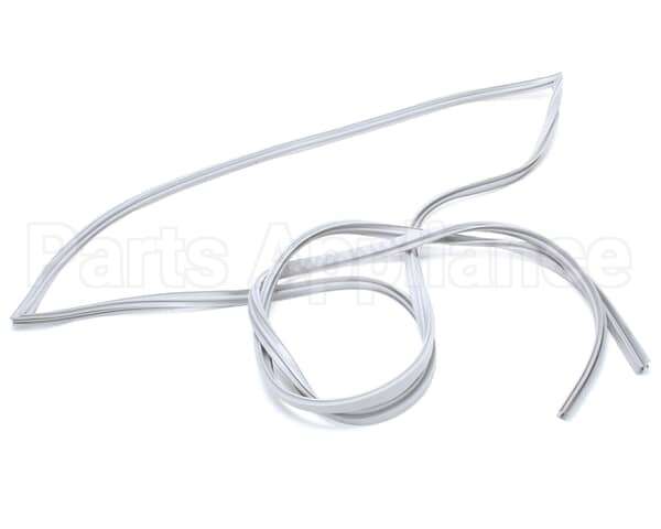 37-01197 Master-Bilt Door Gasket P-2209 Or 10-516 3