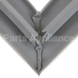 37-01221 Master-Bilt Door Gasket (Tuc/Taf-1/2 Door)