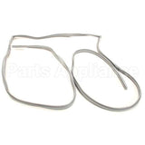 37-01301 Compatible Master-Bilt Door Gasket (P-2209 Or 10-516)