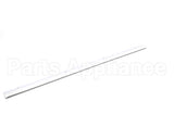 37-01328 Master-Bilt Wiper Strip, Double, 30.5 Door