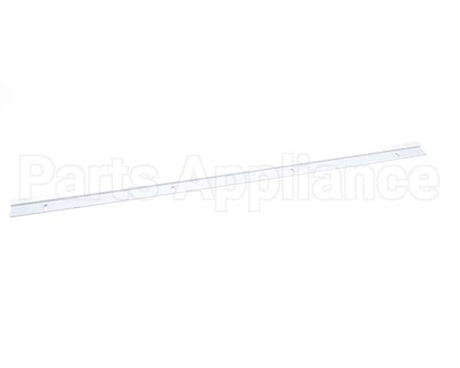 37-01328 Master-Bilt Wiper Strip, Double, 30.5 Door
