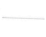 37-01328 Master-Bilt Wiper Strip, Double, 30.5 Door