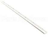 37-01331 Master-Bilt Wiper Strip, Double, 38 Door A
