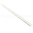 37-01331 Compatible Master-Bilt Wiperstrip, Double, 38 Door A
