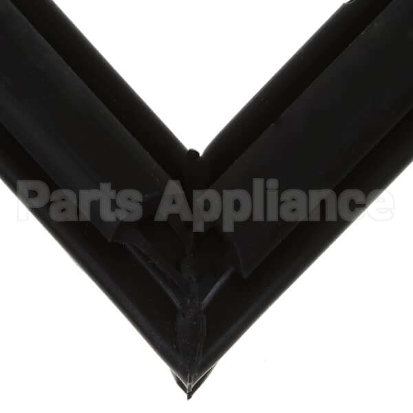 37-01352 Master-Bilt Door Gasket (25.75 X 61.25)Rev