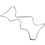 37-01352 Compatible Master-Bilt Door Gasket (25.75 X 61 .25)Rev