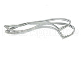 37-01384 Master-Bilt Door Gasket, Fip-60