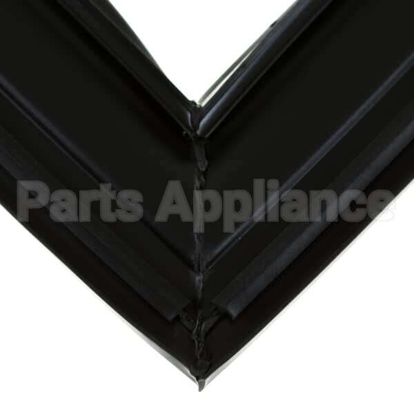 37-01385 Compatible Master-Bilt Doorgasket, Tem/Tel 30, Gemtr, 62.375X2