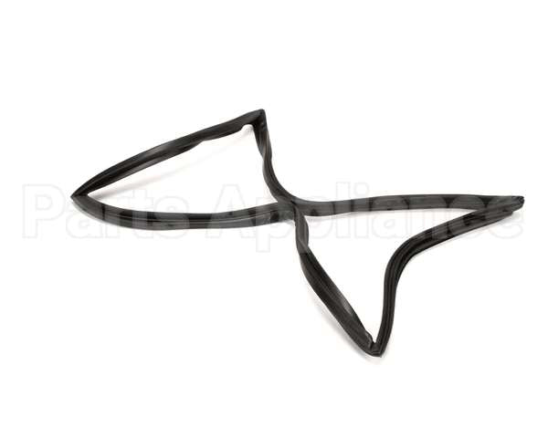 37-01397 Master-Bilt Black Door Gasket 36"
