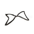 37-01397 Compatible Master-Bilt Black Door Gasket 36"