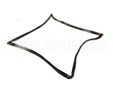 37-01399 Master-Bilt Black Door Gasket, 28.625X26.75X0.5625
