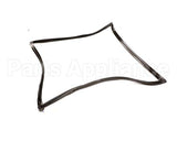 37-01399 Master-Bilt Black Door Gasket, 28.625X26.75X0.5625