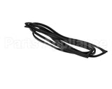 37-01502 Master-Bilt Door Gasket, 55.125X21.75X0.375