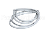 37-01545 Master-Bilt Gasket For Dd-46 Straight Top