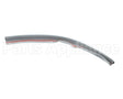37-01551 Master-Bilt Gskt, Gray, Thin Bubble W/1/4"