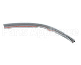 37-01551 Master-Bilt Gskt, Gray, Thin Bubble W/1/4"