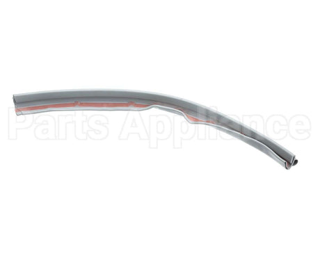 37-01551 Master-Bilt Gskt, Gray, Thin Bubble W/1/4"