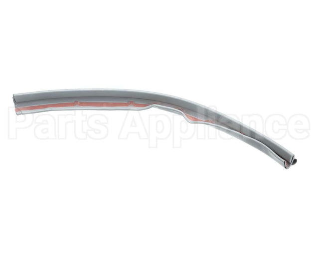 37-01551 Master-Bilt Gskt, Gray, Thin Bubble W/1/4"