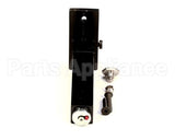 37-0355-RY Zero Zone Power Cartrige Door Closer Rig