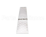 37000-0577 Middleby Weldment,Plate Inner Col W/Dam