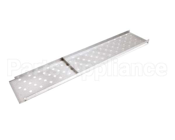 37000-0577 Middleby Weldment,Plate Inner Col W/Dam