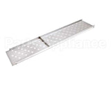 37000-0577 Middleby Weldment,Plate Inner Col W/Dam