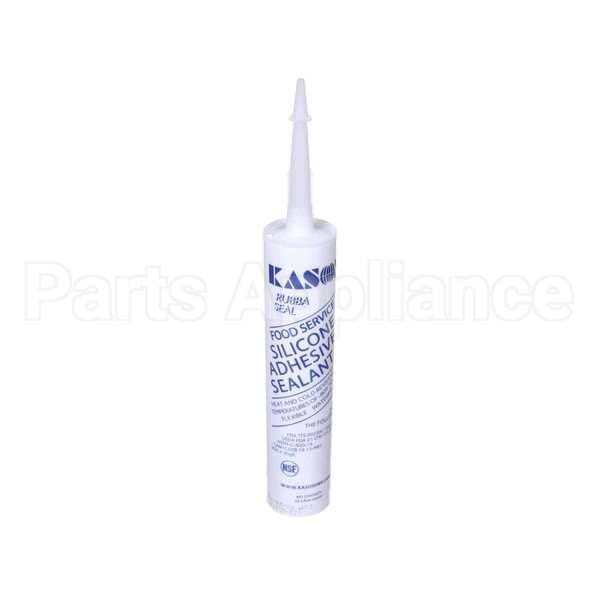 3700000002 Compatible Kason Silicone, White