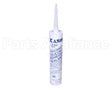 3700000002 Kason Silicone, White