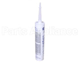 3700000002 Kason Silicone, White