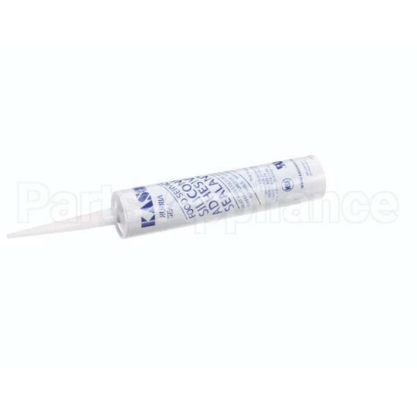 3700000003 Compatible Kason Rubbaseal Silicone Sealant Alu