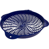37000701 Compatible Bohn Fanguard, 12", Blue Plastic