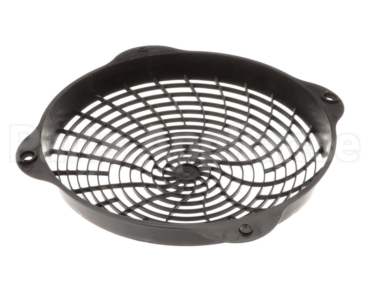 37000702 Heatcraft Refrigeration 12" Molded Fan Guard