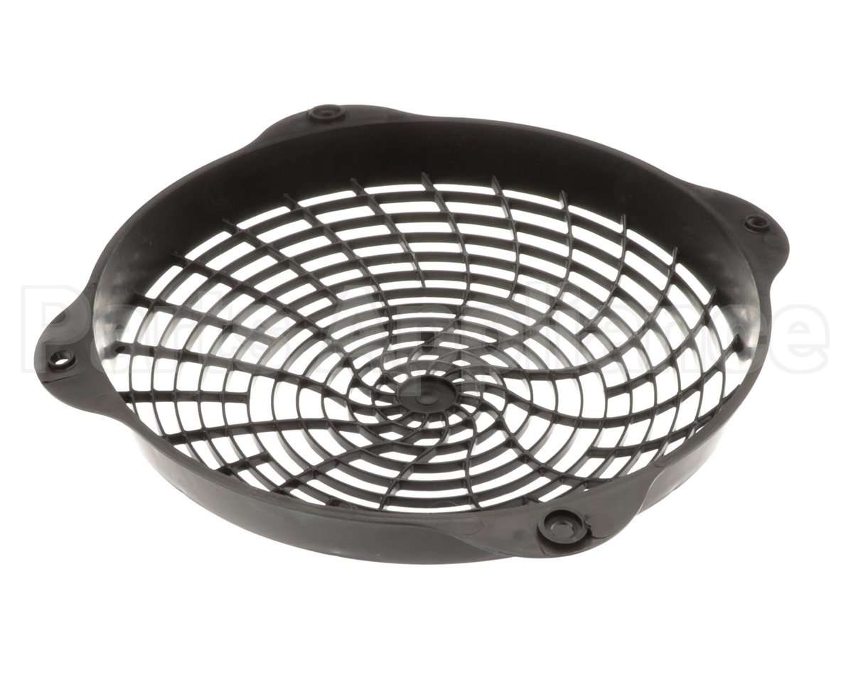 37000702 Heatcraft Refrigeration 12" Molded Fan Guard