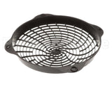 37000702 Heatcraft Refrigeration 12" Molded Fan Guard