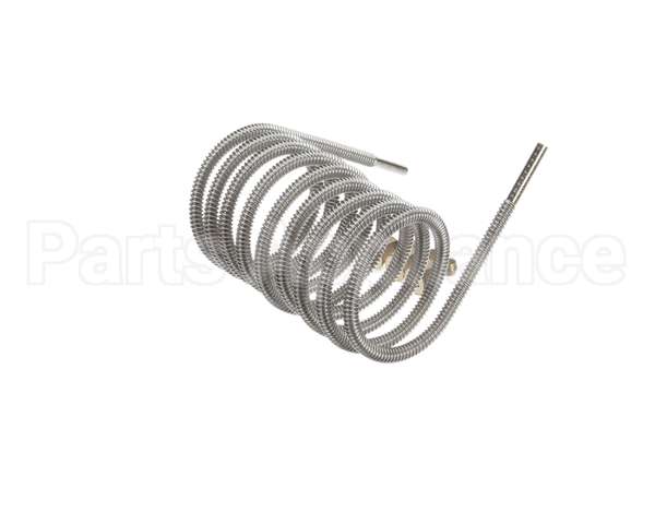 37001-66 Imperial Ir - 3/16 X 66" S/S Flex Tubin
