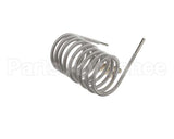 37001-66 Imperial Ir - 3/16 X 66" S/S Flex Tubin