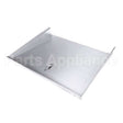 370010 Compatible Lincoln Finger Housing Btm 2