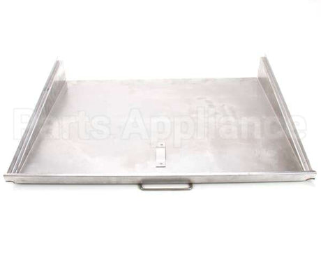 370010 Lincoln Finger Housing Btm 2''