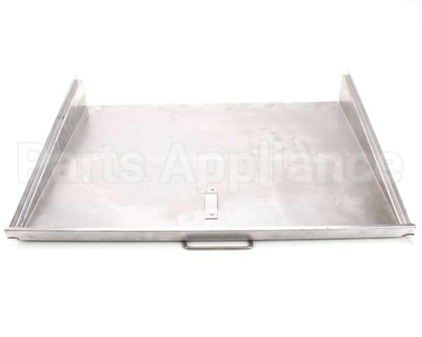 370010 Lincoln Finger Housing Btm 2''