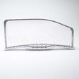 37001086 Whirlpool Filter; Lint (Gray)